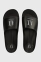 Чехли Armani Exchange черен XUP012.XV675.S277