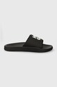 HUGO papucs Nil fekete 50497864.002