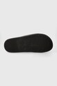 HUGO papucs Nil 50497864.002 fekete