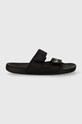 Pantofle Quiksilver černá AQYL101252