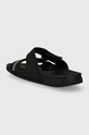 Boty Pantofle Quiksilver AQYL101252 černá