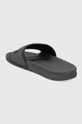 grigio Quiksilver ciabatte slide