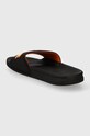 Šľapky Quiksilver čierna AQYL101354