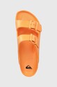 Quiksilver papuci portocaliu AQYL101380