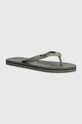 Pepe Jeans slapi PMS70142 Planet friendly verde PMS70142