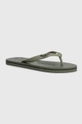 zöld Pepe Jeans flip-flop PMS70142 Férfi