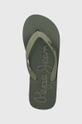 zöld Pepe Jeans flip-flop PMS70142