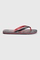 Pepe Jeans slapi PMS70148 PMS70148 bleumarin SS24