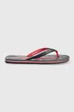 Pepe Jeans flip-flop PMS70148 sötétkék