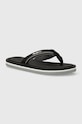 Pepe Jeans slapi PMS70156 textil negru PMS70156