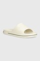 Pepe Jeans klapki Beach Slide biały PMS70159