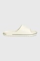 Pepe Jeans klapki Beach Slide PMS70159 biały SS24