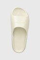 Pepe Jeans klapki Beach Slide biały PMS70159