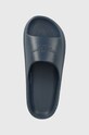 Pepe Jeans papuci Beach Slide bleumarin PMS70159