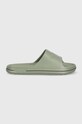 Pepe Jeans klapki Beach Slide PMS70159 zielony SS24