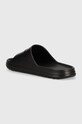 Încălțăminte Pepe Jeans papuci Beach Slide PMS70159 negru