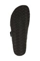 Kožené šľapky Geox U SANDAL GHITA U359VA.00043.C9999