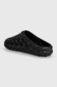 Încălțăminte EA7 Emporio Armani papuci XK385.XBR001.00002 negru