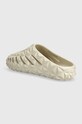 Scarpe EA7 Emporio Armani ciabatte slide XK385.XBR001.T681 beige