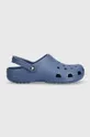 blu Crocs ciabatte slide Classic Uomo