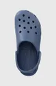 blu Crocs ciabatte slide Classic