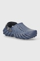 Crocs papucs X - (Echo) Clog kék 207937.402