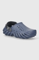 plava Natikače Crocs X - (Echo) Clog Muški