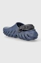 Încălțăminte Crocs papuci X - (Echo) Clog 207937.402 albastru
