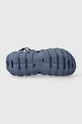 Crocs papuci X - (Echo) Clog 207937.402 albastru