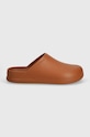 Crocs sliders Dylan Clog 209366.21N brown AA00