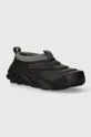černá Sneakers boty Crocs Echo Storm Pánský