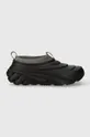 Sneakers boty Crocs Echo Storm černá