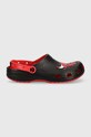 Pantofle Crocs Nba Chicago Bulls Classic Clog 209441.6WC černá SS24