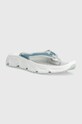 Обувки Джапанки Salomon Reelax Break 6.0 L47111100 сив