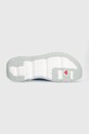 Шлепанцы Salomon REELAX SLIDE 6.0 голубой L47112300
