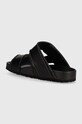 Obuwie Guess klapki IGEA II FMGIGE.ELE03.BLACK czarny