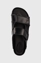 Guess klapki IGEA II czarny FMGIGE.ELE03.BLACK