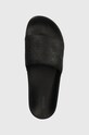 Guess klapki TOKYO czarny FMGTOG.ELL19.BLACK