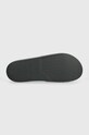 Calvin Klein klapki POOL SLIDE HF LOGO HM0HM01466 szary