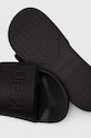 Чехли Calvin Klein ADJ POOL SLIDE TPU черен HM0HM01437