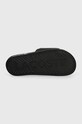 Lacoste klapki Serve Dual Synthetic Logo Strap 43CMA0110 czarny