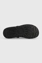 UGG suede slippers Goldencoast Clog 1142172.BLK black
