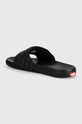 Obuwie Vans klapki La Costa Slide-On VN0A5HF52761 czarny