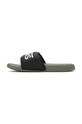 Vans ciabatte slide La Costa Slide-On verde VN0A5HF5GWL1