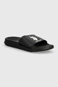 U.S. Polo Assn. klapki GAVIO czarny GAVIO004M.4G1