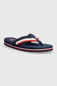 U.S. Polo Assn. japonki HANK syntetyczny granatowy HANK002M.4M1