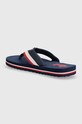 Obuwie U.S. Polo Assn. japonki HANK HANK002M.4M1 granatowy