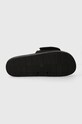 Шлепанцы A-COLD-WALL* Diamond Padded Slide ACWUF099 чёрный