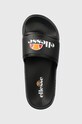 Ellesse papuci negru SHVF0834