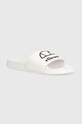 Ellesse papuci Fellentini Slide alb SHVF0742
